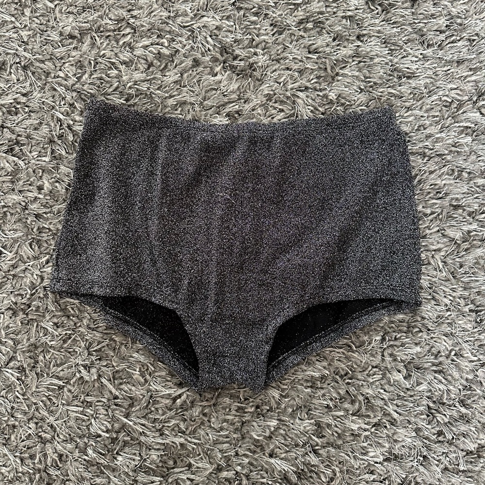Forever 21 - Sparkle Shorts